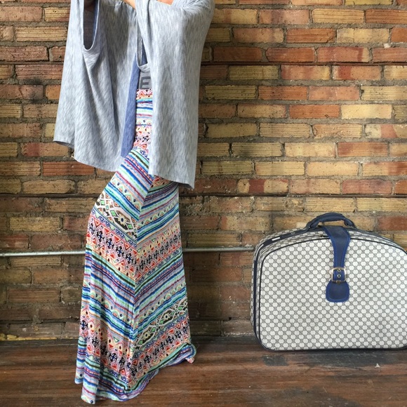 Myesper maxi skirt - Picture 4 of 8